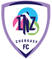 escudo FC LNZ Cherkasy