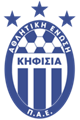 escudo AE Kifisia FC