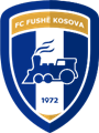 escudo KF Fushë Kosova