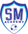 escudo San Marino Academy