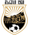 escudo FC Gareji