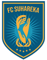 escudo FC Suhareka