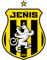 escudo FC Zhenis