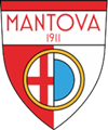 escudo Mantova 1911