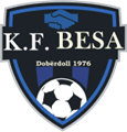 escudo KF Besa