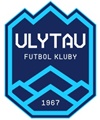 escudo FC Ulytau