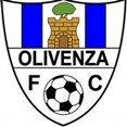 escudo Olivenza FC