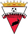 escudo Altavista CF
