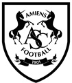 escudo Amiens SC
