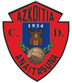 escudo CD Anaitasuna