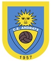 escudo CE Andratx B