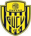 escudo MKE Ankaragücü