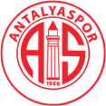 escudo Antalyaspor Kulübü