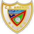 escudo CD Arenal