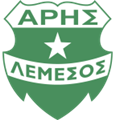 escudo Aris Limassol FC