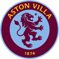escudo Aston Villa FC