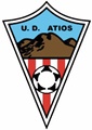 escudo UD Atios
