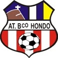 escudo Atlético Barranco Hondo