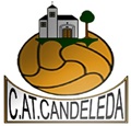 escudo Atlético Candeleda