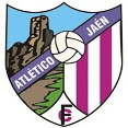escudo Atlético Jaén FC