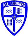 escudo Atlético de Lugones SD