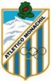 escudo Atlético Monachil