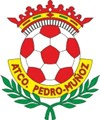 escudo Atlético Pedro Muñoz CF