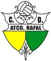 escudo CD Atlético Rafal