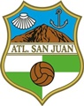 escudo Atlético San Juan