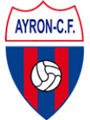 escudo Ayrón Club