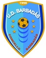 escudo UD Barbadás