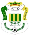 escudo CF Barrio del Atlántico