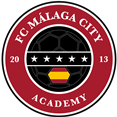 escudo FC Málaga City
