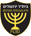 escudo Beitar Jerusalem FC