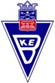 escudo Club Bergara KE