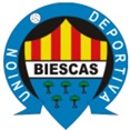 escudo UD Biescas