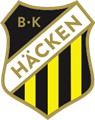 escudo BK Häcken