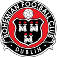 escudo Bohemian FC