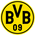 escudo BV Borussia 09 Dortmund