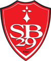 escudo Stade Brestois 29