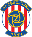 escudo FC Zbrojovka Brno