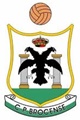 escudo CP Brocense