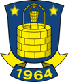 escudo Brondby IF