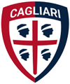 escudo Cagliari Calcio