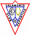 escudo CD Calamonte