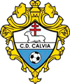 escudo CD Calvià