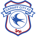 escudo Cardiff City FC