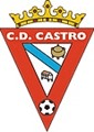 escudo CD Castro