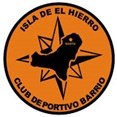 escudo CD Barrio