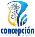 escudo CD Concepción